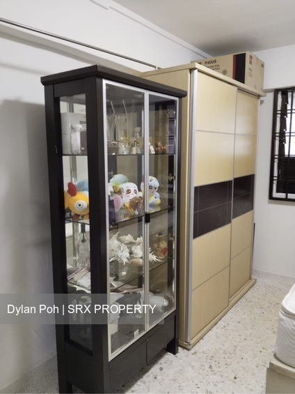 Blk 178 KEBUN BARU LINK 2 (Ang Mo Kio), HDB 3 Rooms #528549941